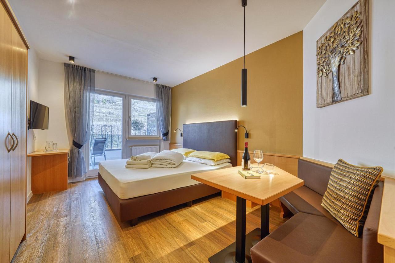 Das Mitterplarser Hotel Lagundo Ngoại thất bức ảnh