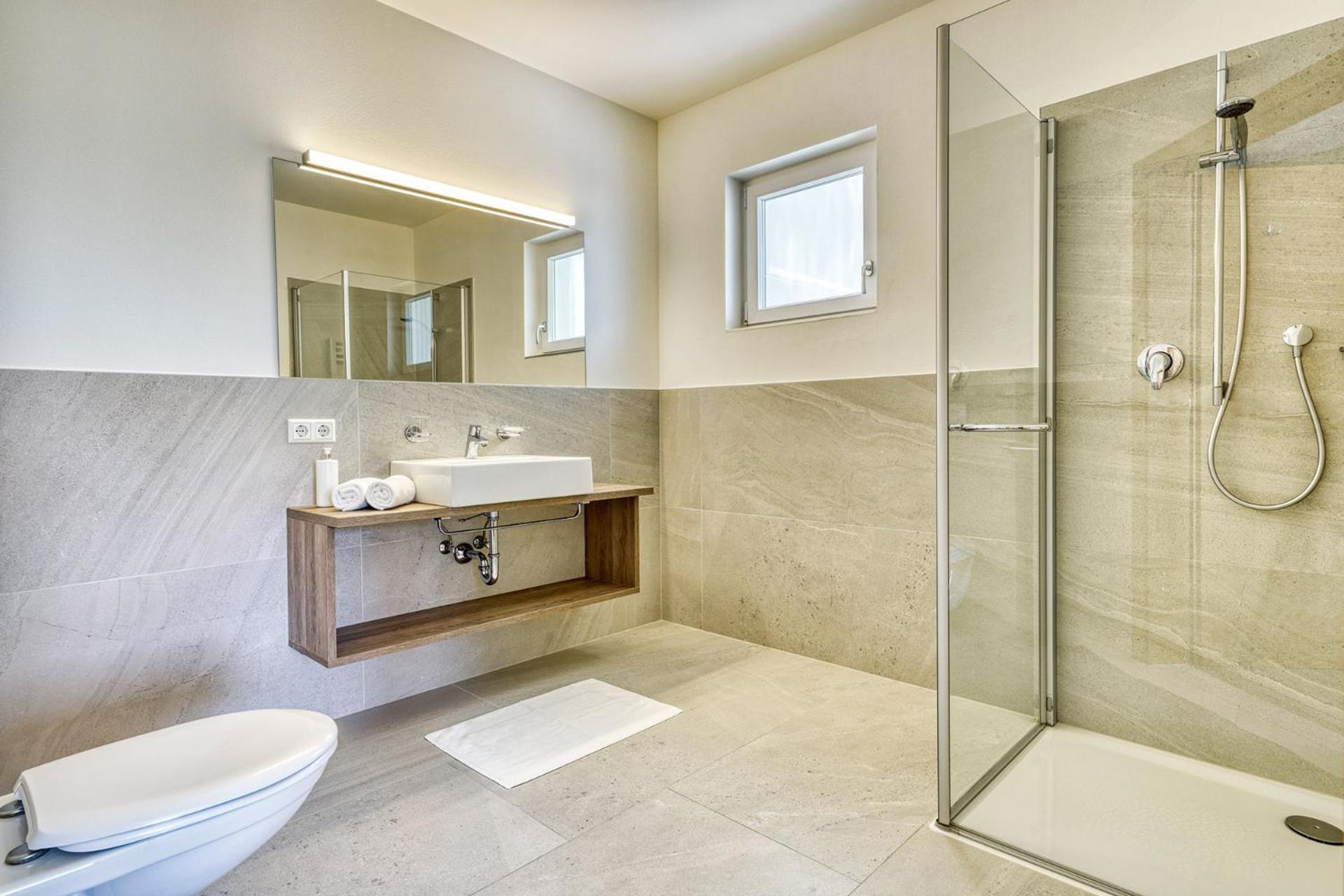 Das Mitterplarser Hotel Lagundo Ngoại thất bức ảnh