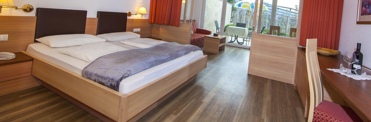 Das Mitterplarser Hotel Lagundo Ngoại thất bức ảnh
