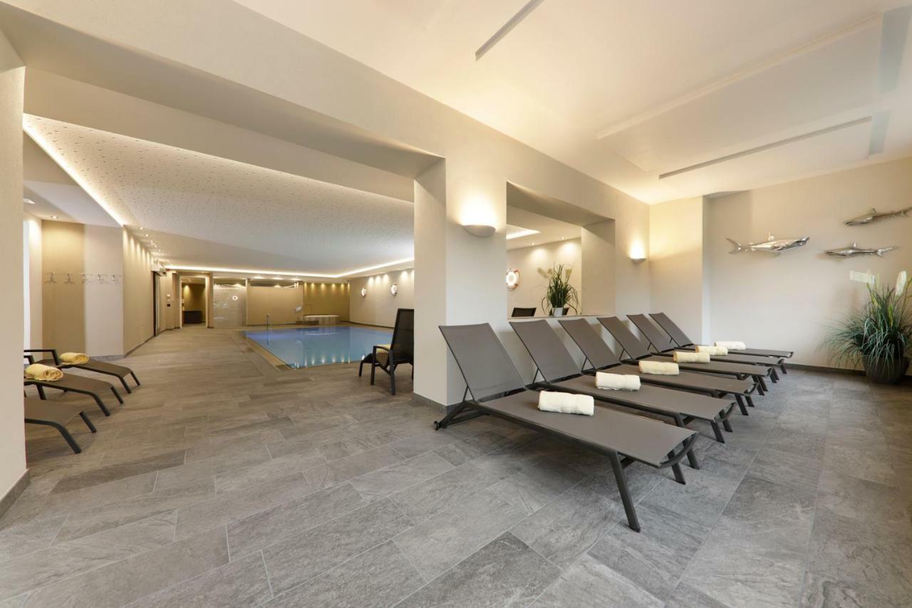 Das Mitterplarser Hotel Lagundo Ngoại thất bức ảnh