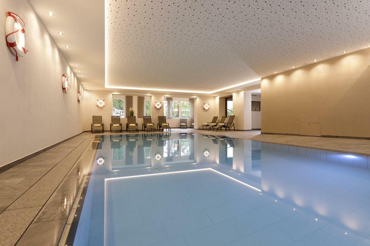 Das Mitterplarser Hotel Lagundo Ngoại thất bức ảnh