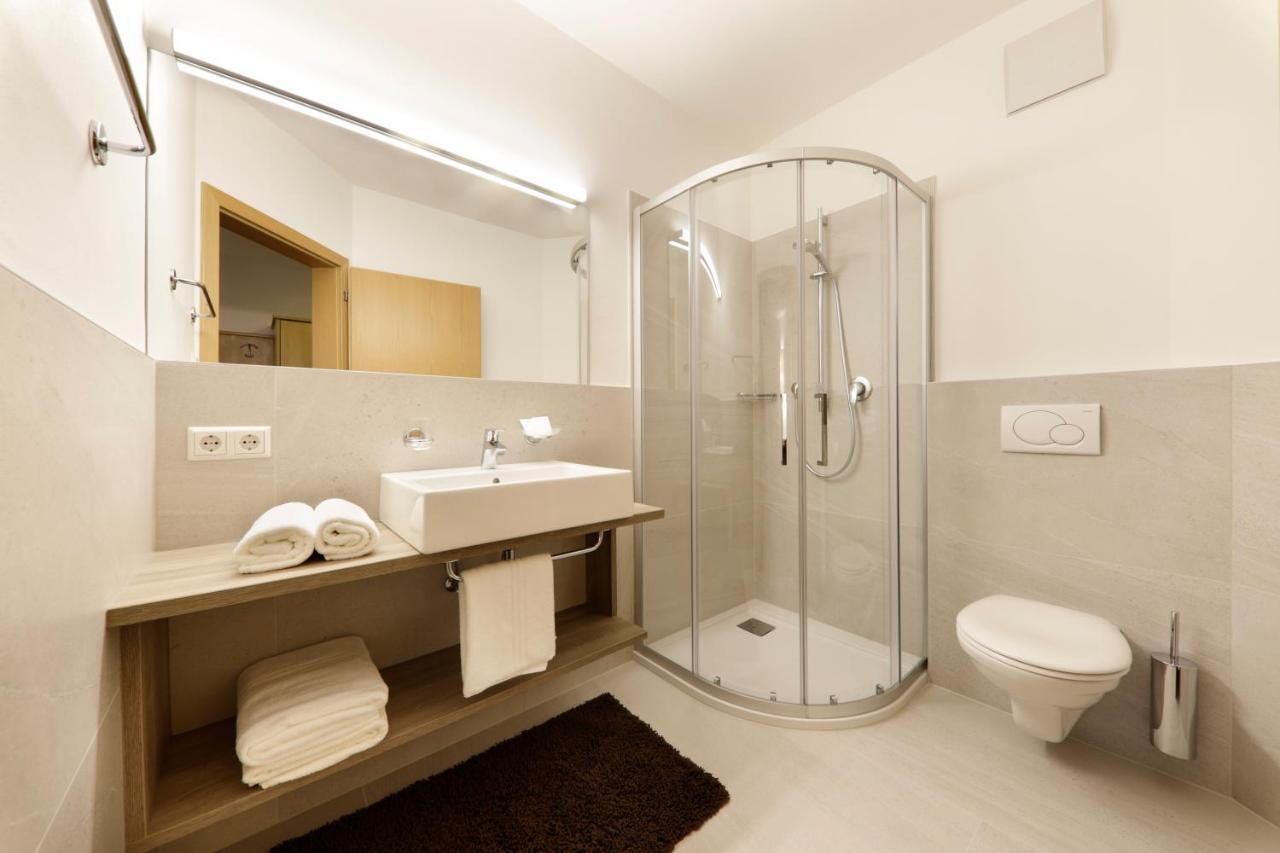 Das Mitterplarser Hotel Lagundo Ngoại thất bức ảnh